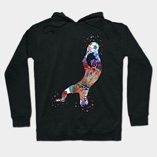 Soccer Goalie Hoodie